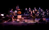 Kurt Elling And the Scottish National Jazz Orchestra