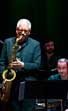 Laurent Cugny Big Band Remembering Gil Evans with Andy Sheppard 