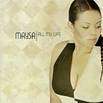 Maysa Leak - All My Life