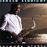 Gerald Albright - Bermuda Nights