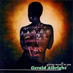 Gerald Albright - Giving Myself to You