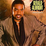 Gerald Albright - Just between us