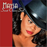 Maysa Leak - Sweet Classic Soul