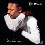Kirk Whalum - The Promise (Click to go to his page)