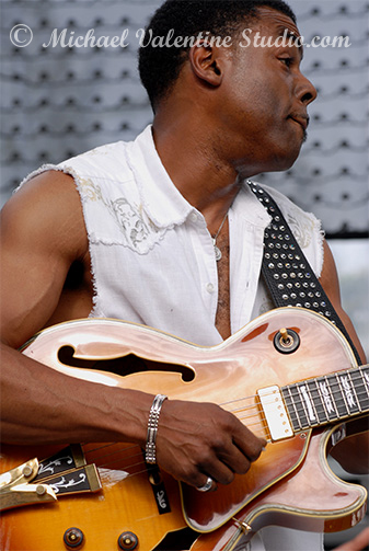 Norman Brown