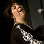Liane Carroll @ the Hideaway, 2011 (click to go to her page)