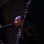 Meâ€™Shell NdegÃ©Ocello, 2016 (click to go to her page)