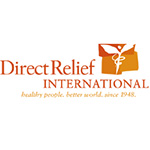 Direct Relief International (Hurricane Katrina)