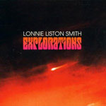 Lonnie Liston Smith - Explorations