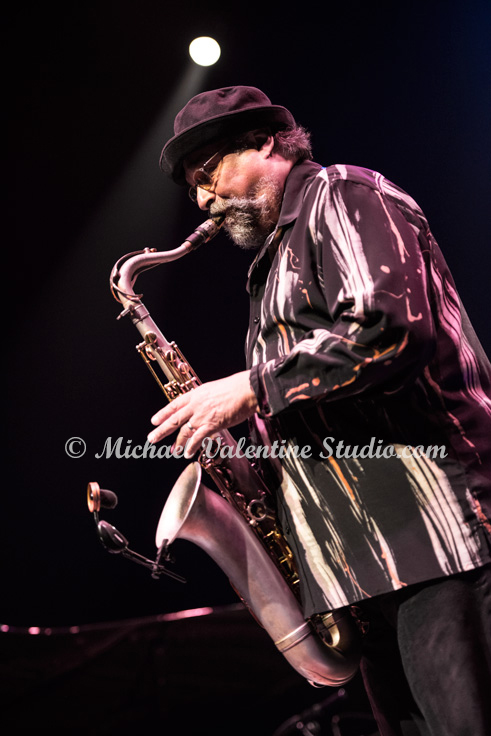 Joe Lovano