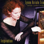 Lynne Arriale Trio - Inspiration