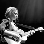 Madeleine Peyroux @ the Royal Festival Hall, 2014  (click to go to her page)