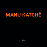 Manu Katché