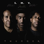 Stanley Clarke, Marcus Miller - Thunder