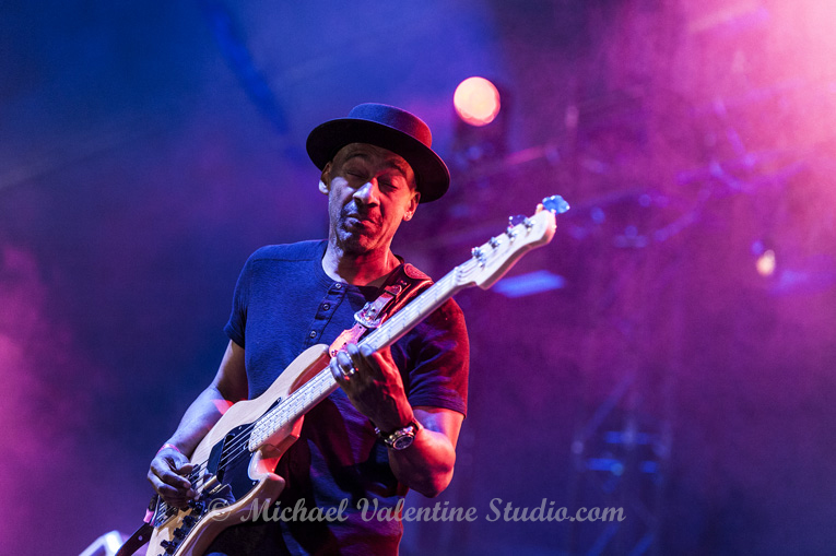 Marcus Miller