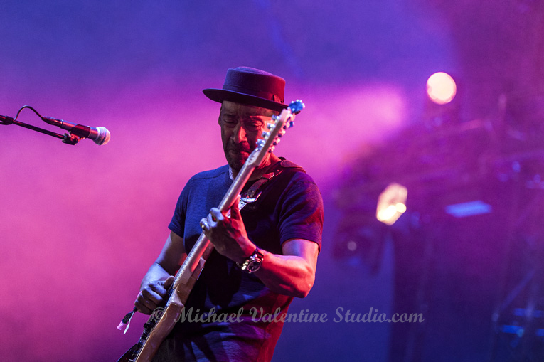 Marcus Miller