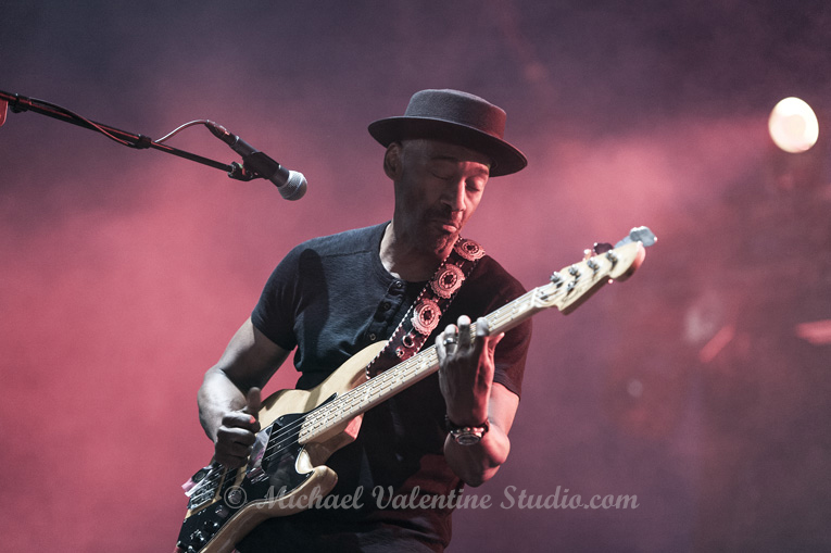 Marcus Miller