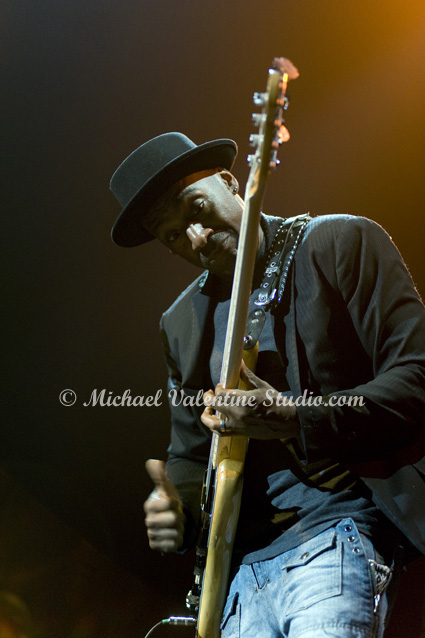 Marcus Miller