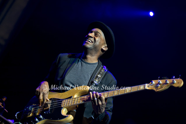 Marcus Miller