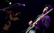 Marcus Miller & Maurice  Brown