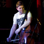 GoGo Penguin @ the PizzaExpress Jazz Club (click to go to their page)