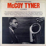 McCoy Tyner - Cosmos