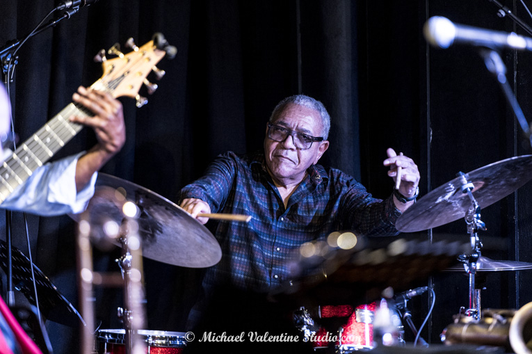 McCoy Tyner Legends