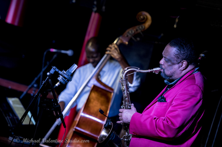 McCoy Tyner Legends