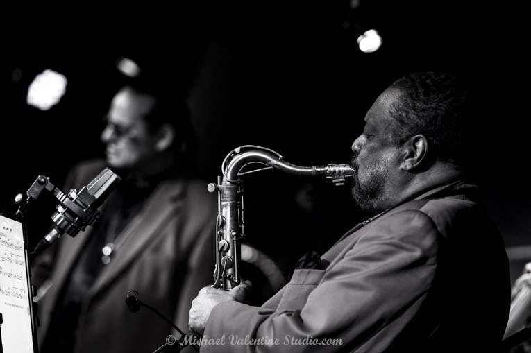 McCoy Tyner Legends