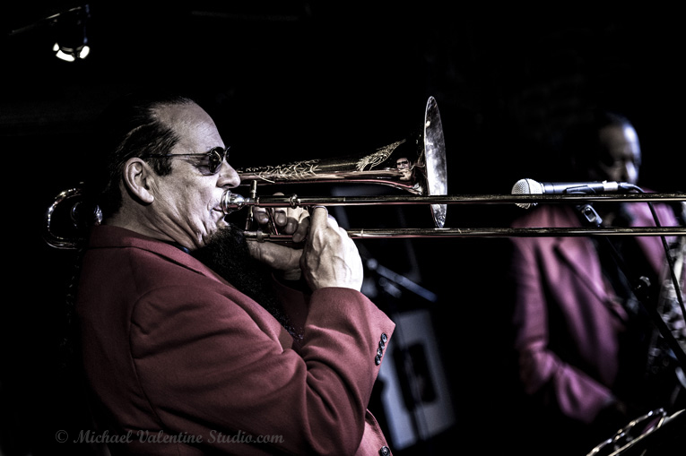 McCoy Tyner Legends