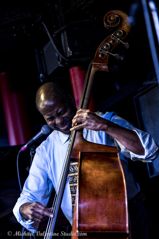 McCoy Tyner Legends