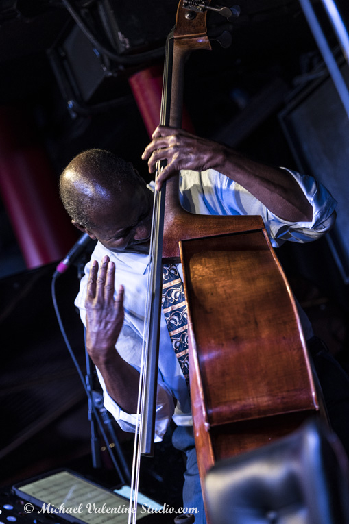 McCoy Tyner Legends