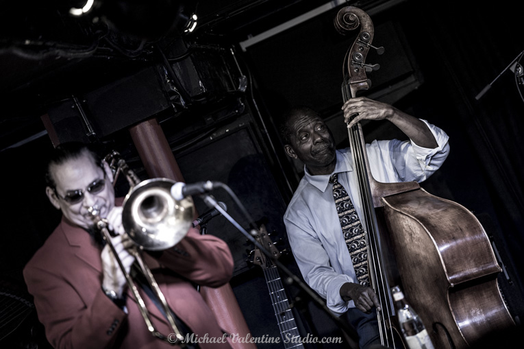 McCoy Tyner Legends