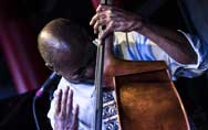 McCoy Tyner Legends