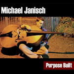 Michael Janisch - Purpose Built