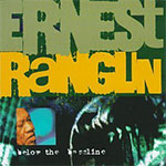 Ernest Ranglin / Monty Alexander - Below the bassline