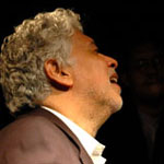 Monty Alexander @ Ronnie Scott's, London (click to go to his page)