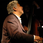 Monty Alexander @ Ronnie Scott's (click to go to this  page)