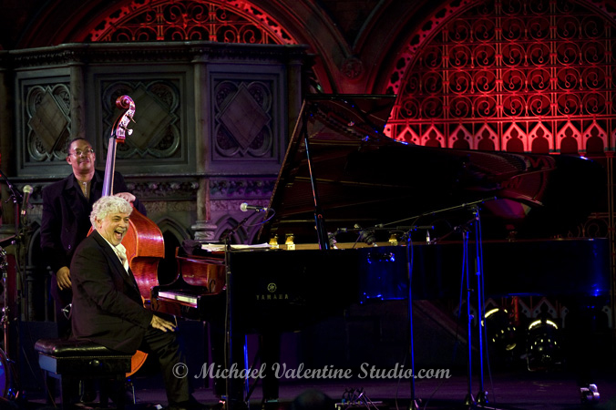 Monty Alexander