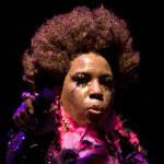 Macy Gray & the David Murray Big Band (click to go to this page)