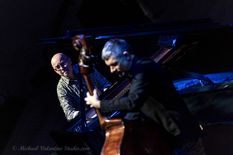 Marcin Wasilewski Trio