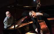 Marcin Wasilewski Trio