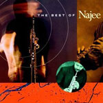 The best of Najee