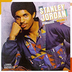 Stanley Jordan - Standards Vol1