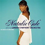 Natalie Cole with the London Symphony Orchestra - Magic Of Christmas 