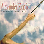 Alexander Zonjic - Reach For The Sky. (Click to go to his page)