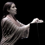Zoe Rahman Quartet @ the Barbican Centre (click to go to this page)