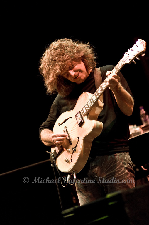 Pat Metheny