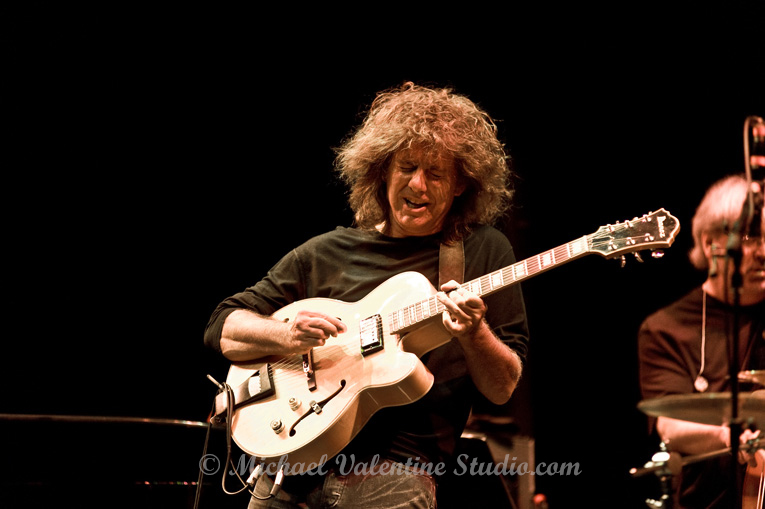 Pat Metheny