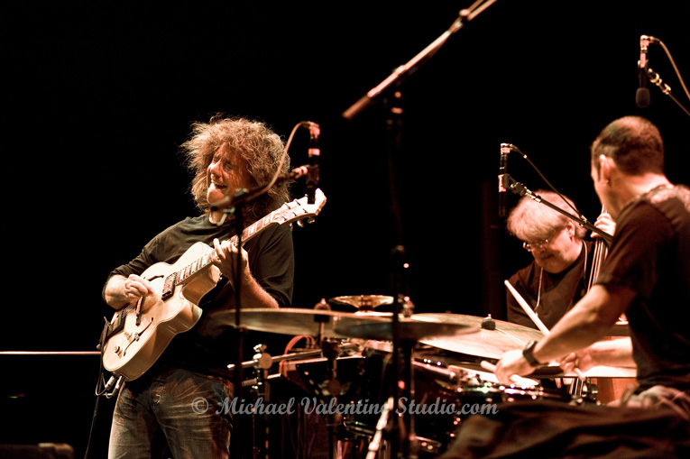 Pat Metheny